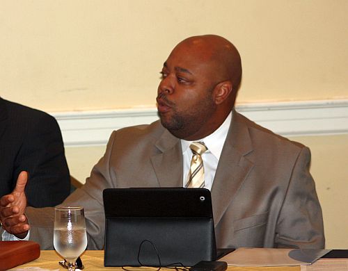 Caribbean Utilities Focus on Green Energy Solutions