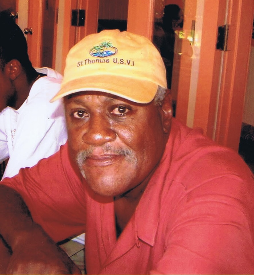 Levance Rhymer Dies at 66