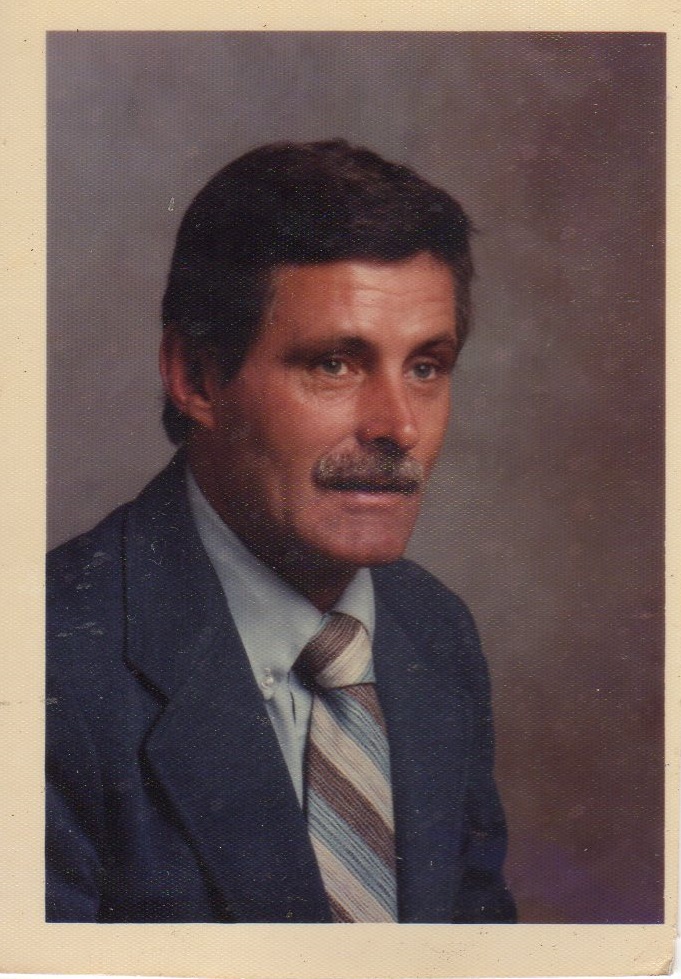 Terence Richard Cusick Dies