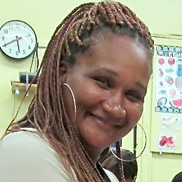 Sprauve Principal Dionne Wells Promoted to Interim Superintendent