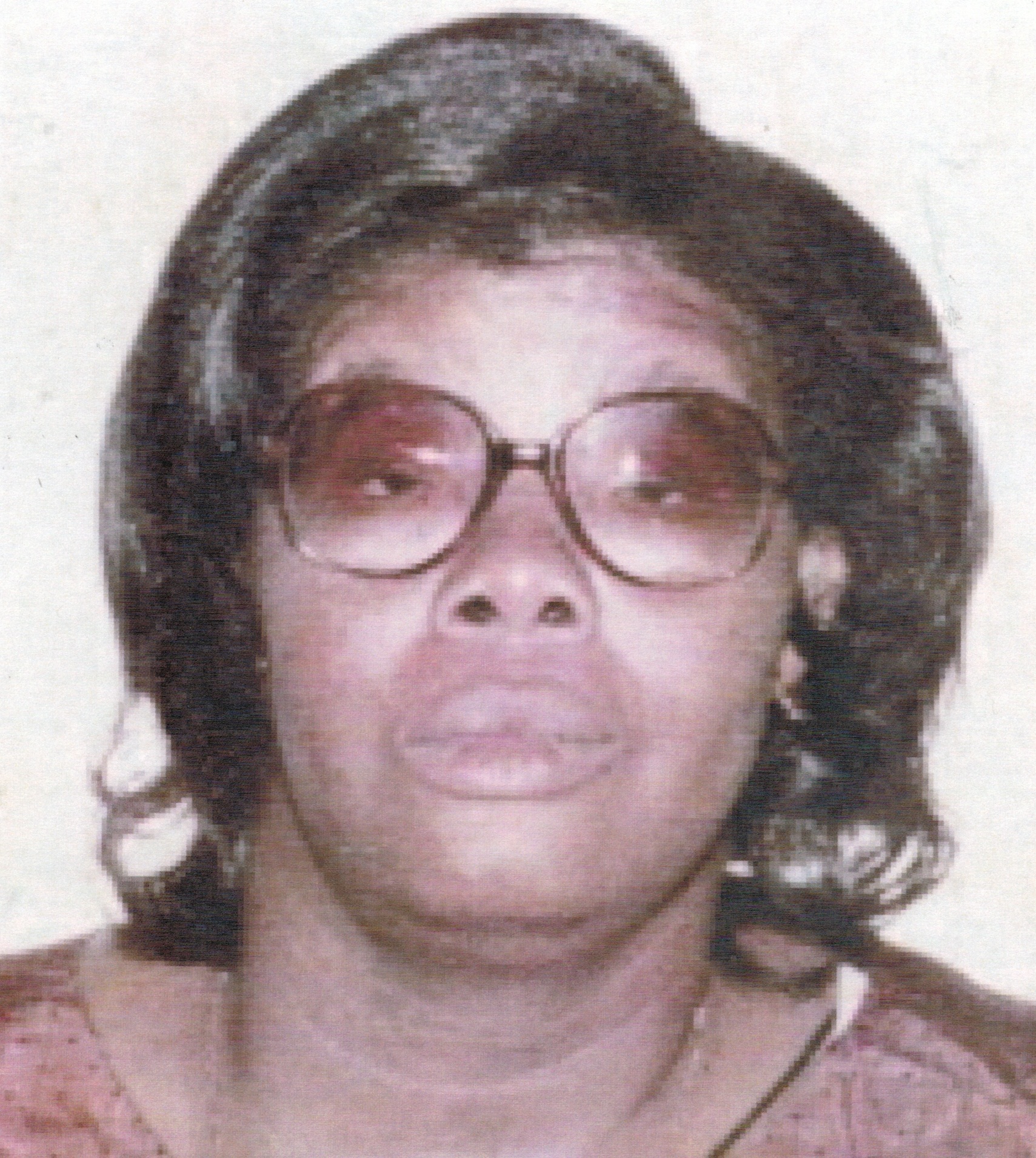 Fumita Ralley Dies at 66
