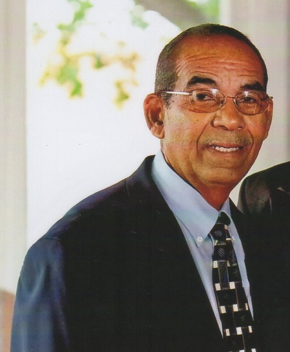 Innocencio Garcia Dies at 69