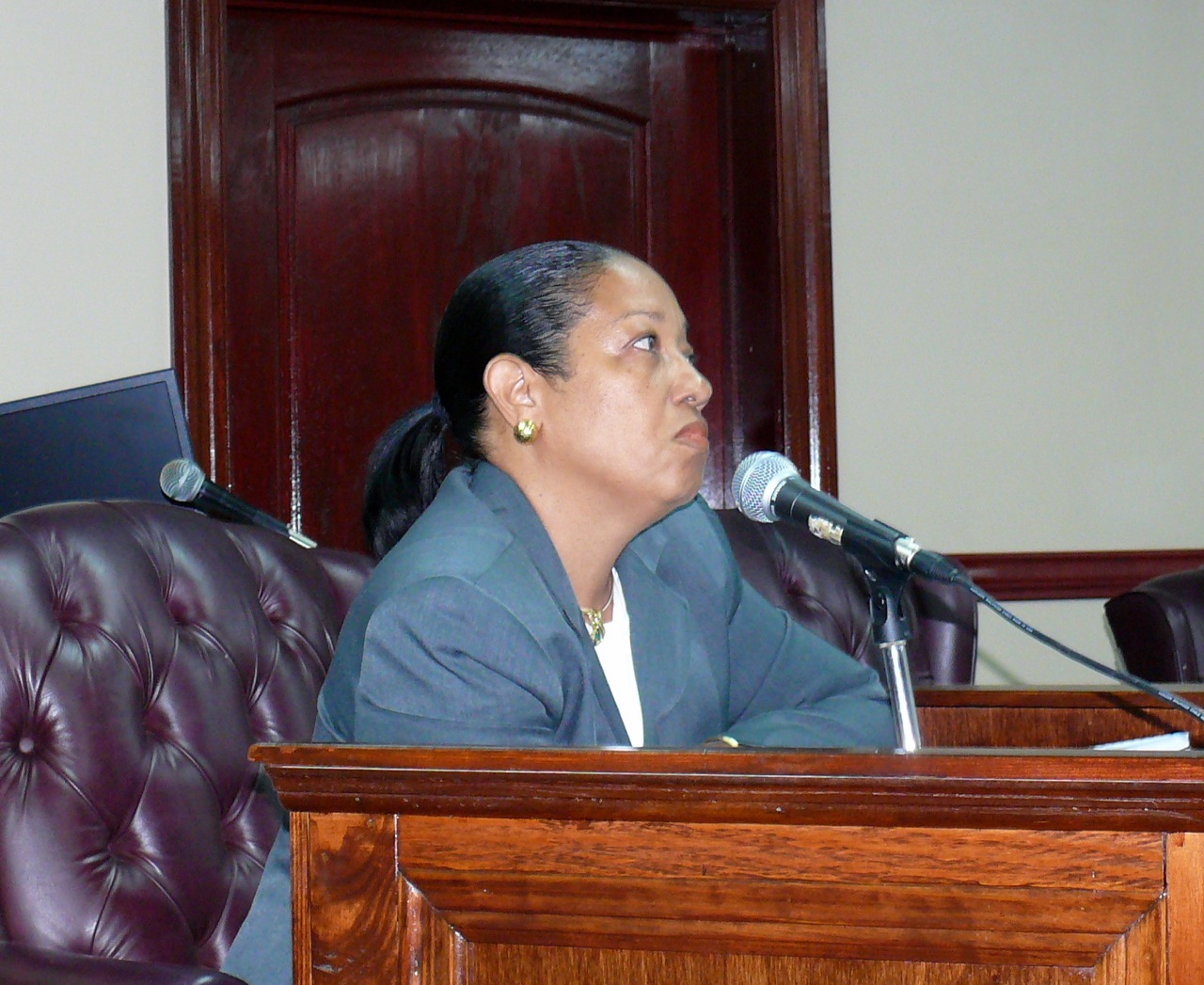 Hiring More Judges May Help Prison Conditions, Says Attorney General