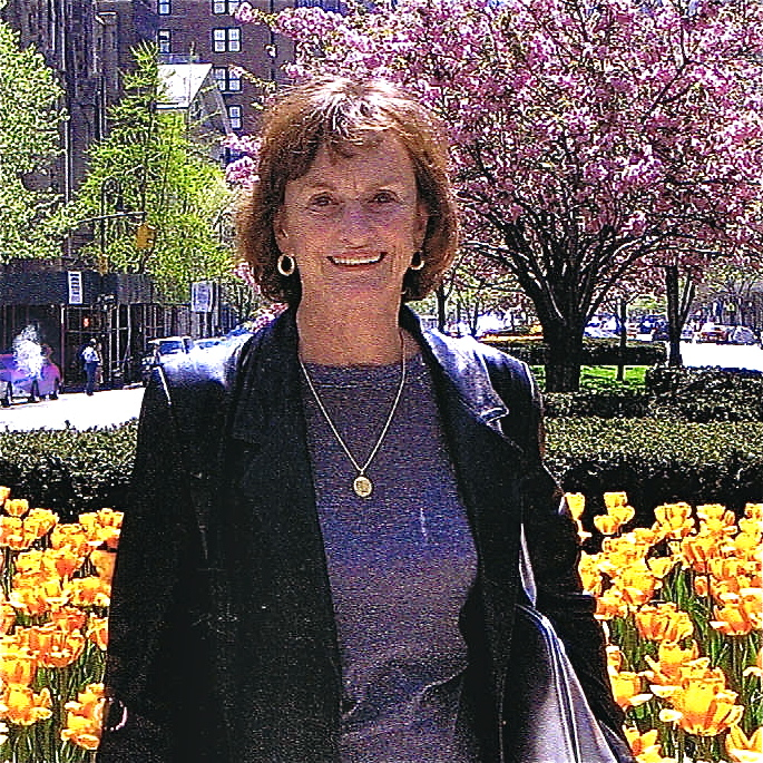Margaret McKean Kalik Dies
