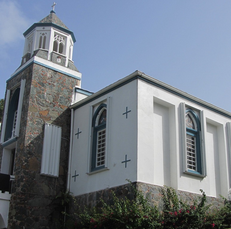 Faith Matters: Our Lady of Perpetual Help Celebrates 25 Years