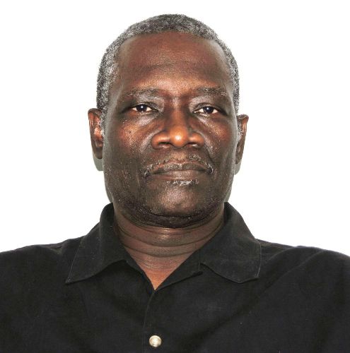 DeJongh Taps Harry Daniel for Veterans Affairs