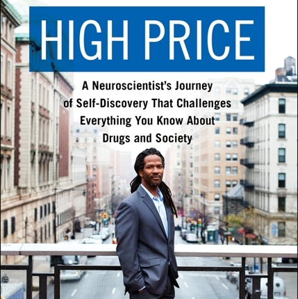 The Bookworm: Discovering Addiction's High Price