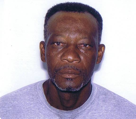 Neville Martin Dies at 56