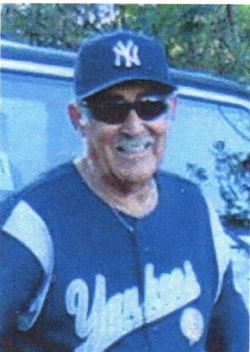 Miguel Velazquez Dies at 80