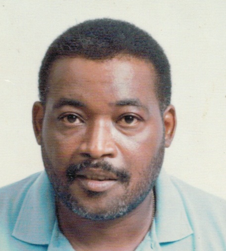 Moilon R. Allen Dies at 61
