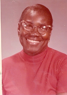 Bianca T. Oliver Cornwall Dies at 89