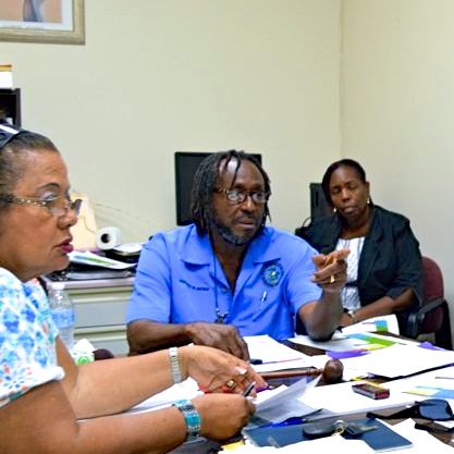 St. Croix Board of Elections Moves Forward with Ballot Edits